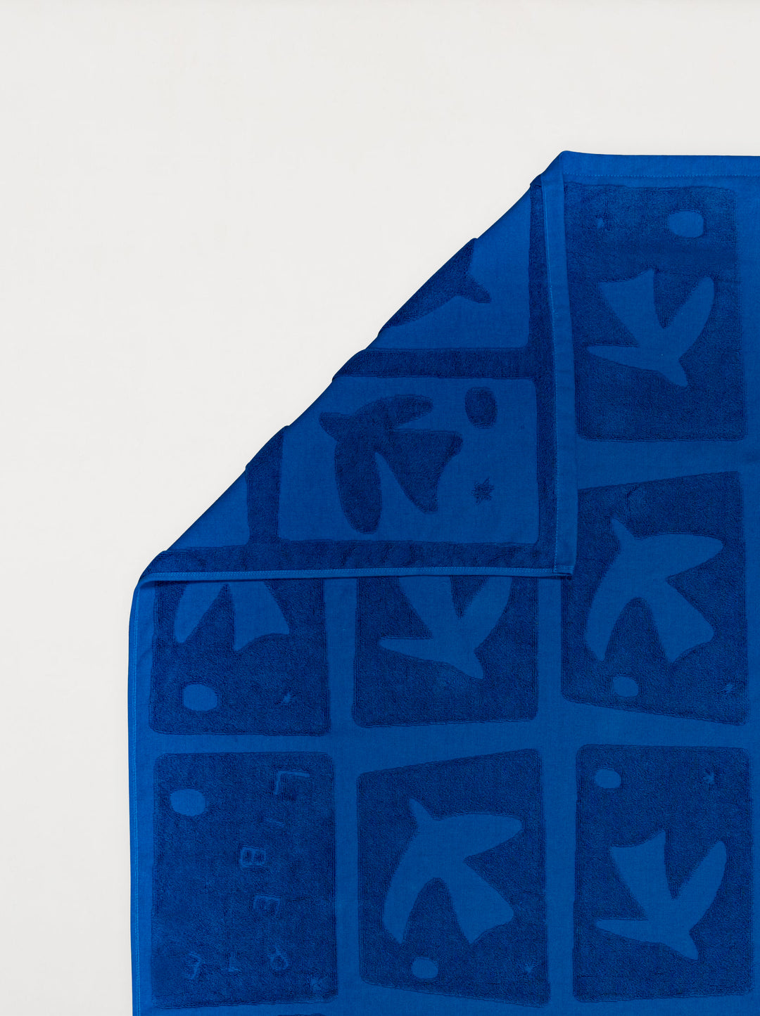 Drap de bain LIBERTÉ