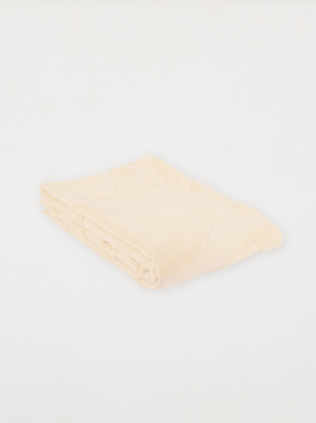 Drap de bain VRAI SOLEIL