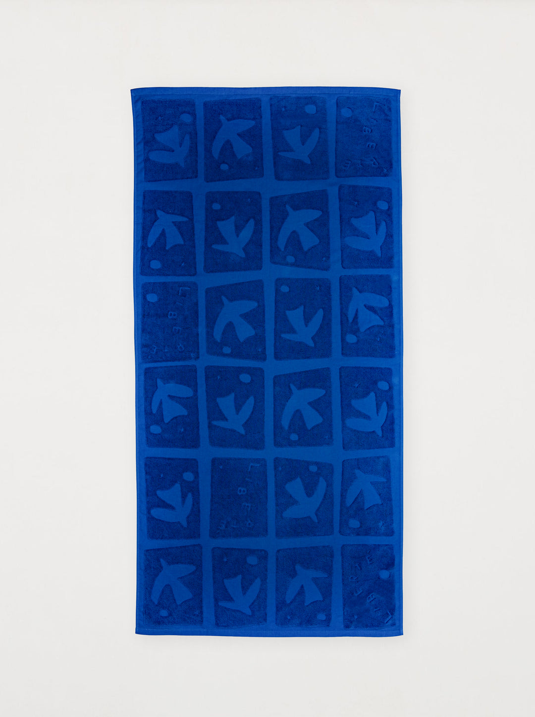 Drap de bain LIBERTÉ