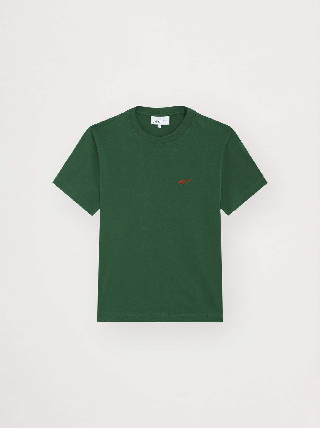 T-shirt unisexe EMERAUDE