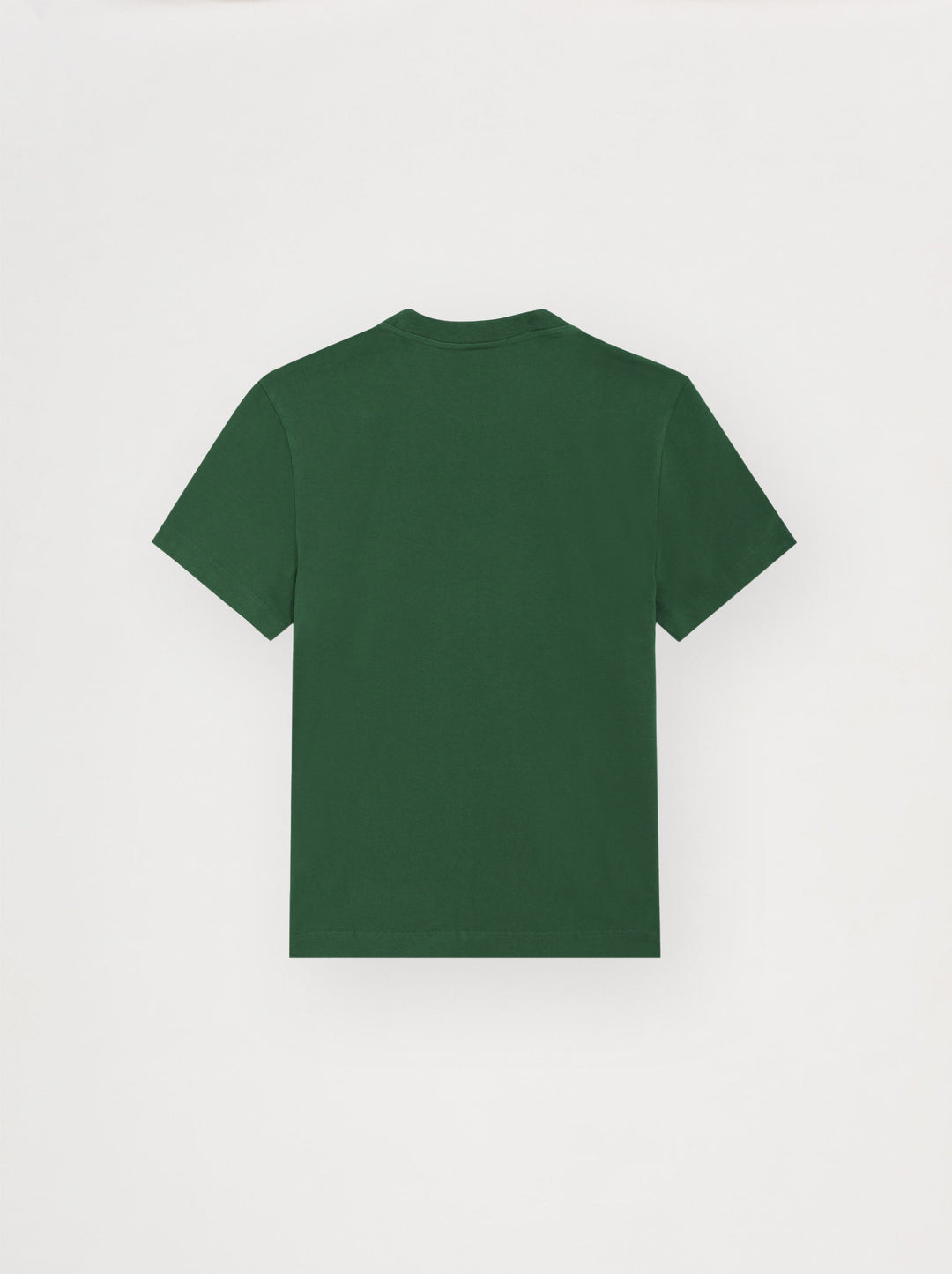 T-shirt unisexe EMERAUDE