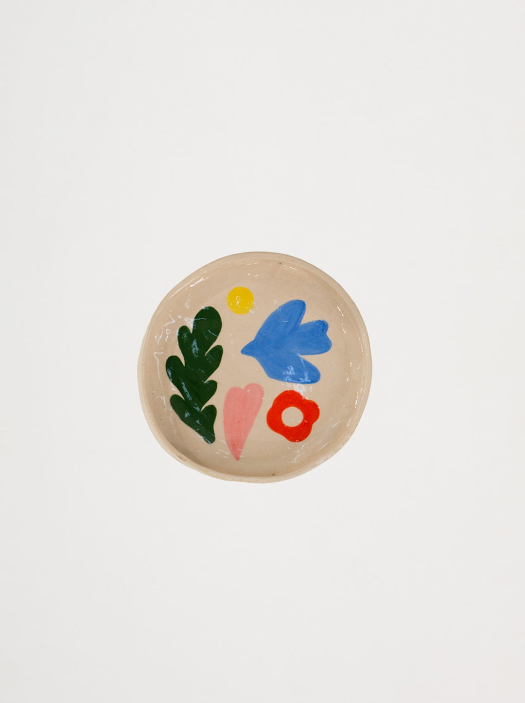 ASSIETTE JULIA FRECHETTE