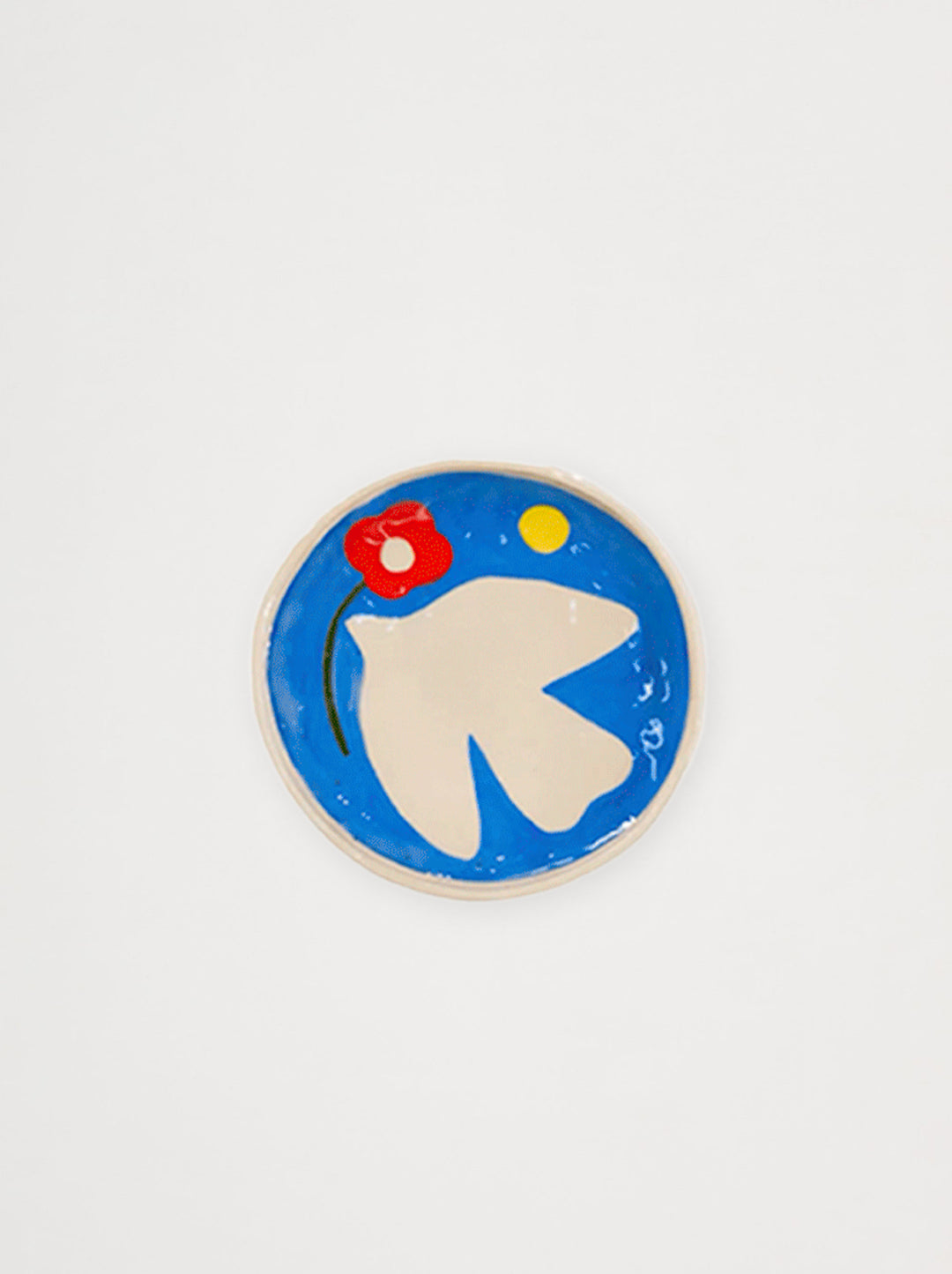 ASSIETTE JULIA FRECHETTE