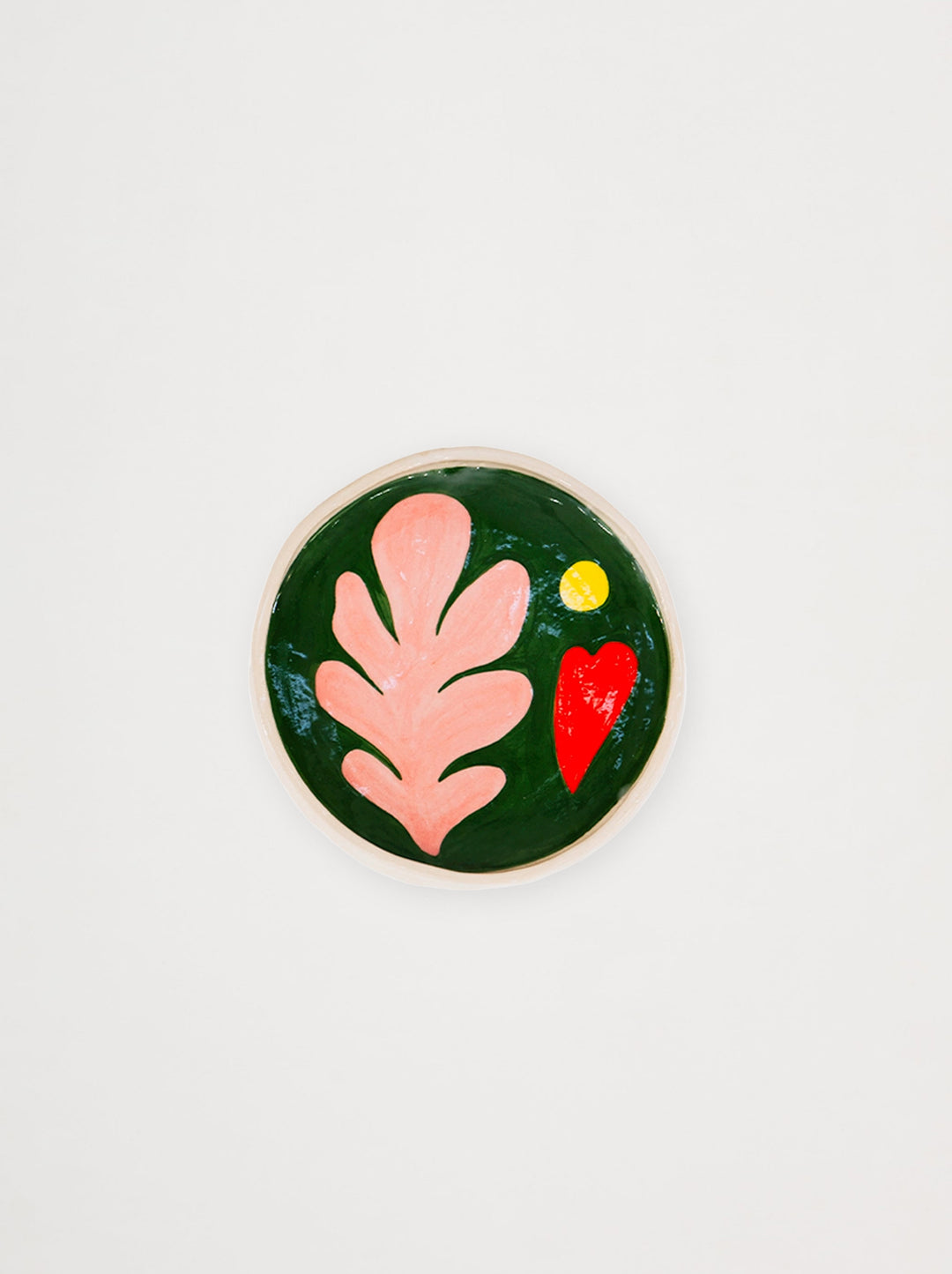 ASSIETTE JULIA FRECHETTE