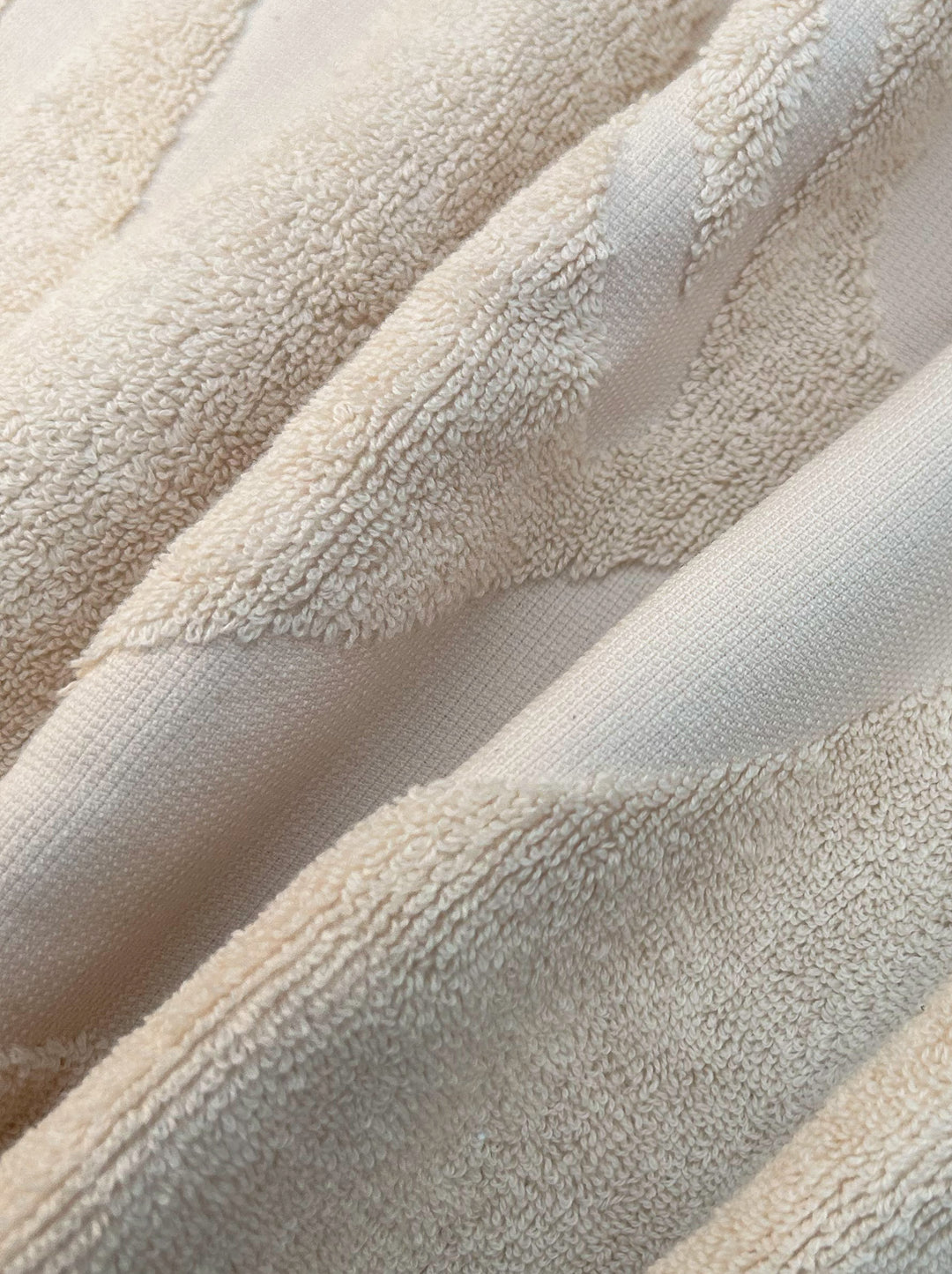 Drap de bain VRAI SOLEIL