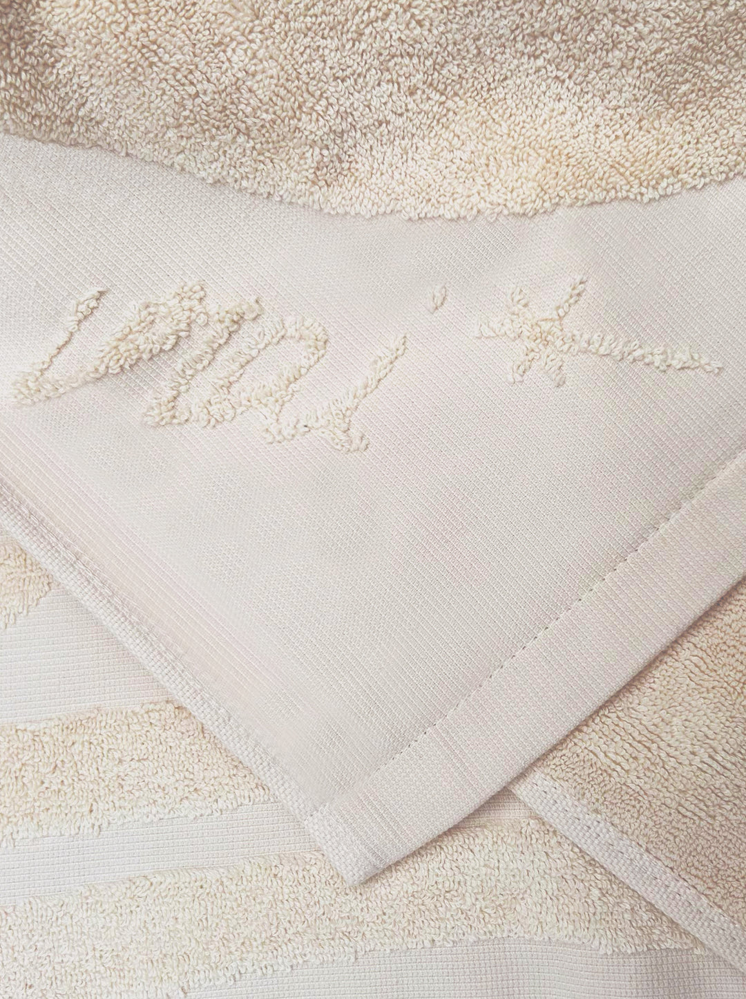 Drap de bain VRAI SOLEIL