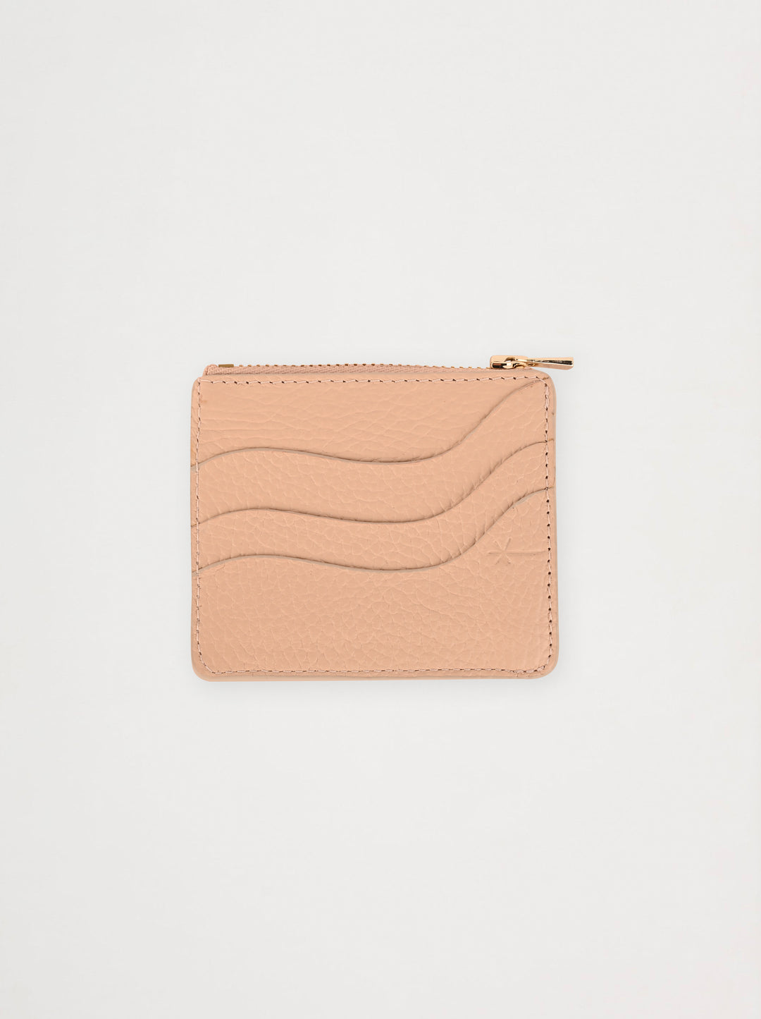 Porte-cartes BLANC DE LIN
