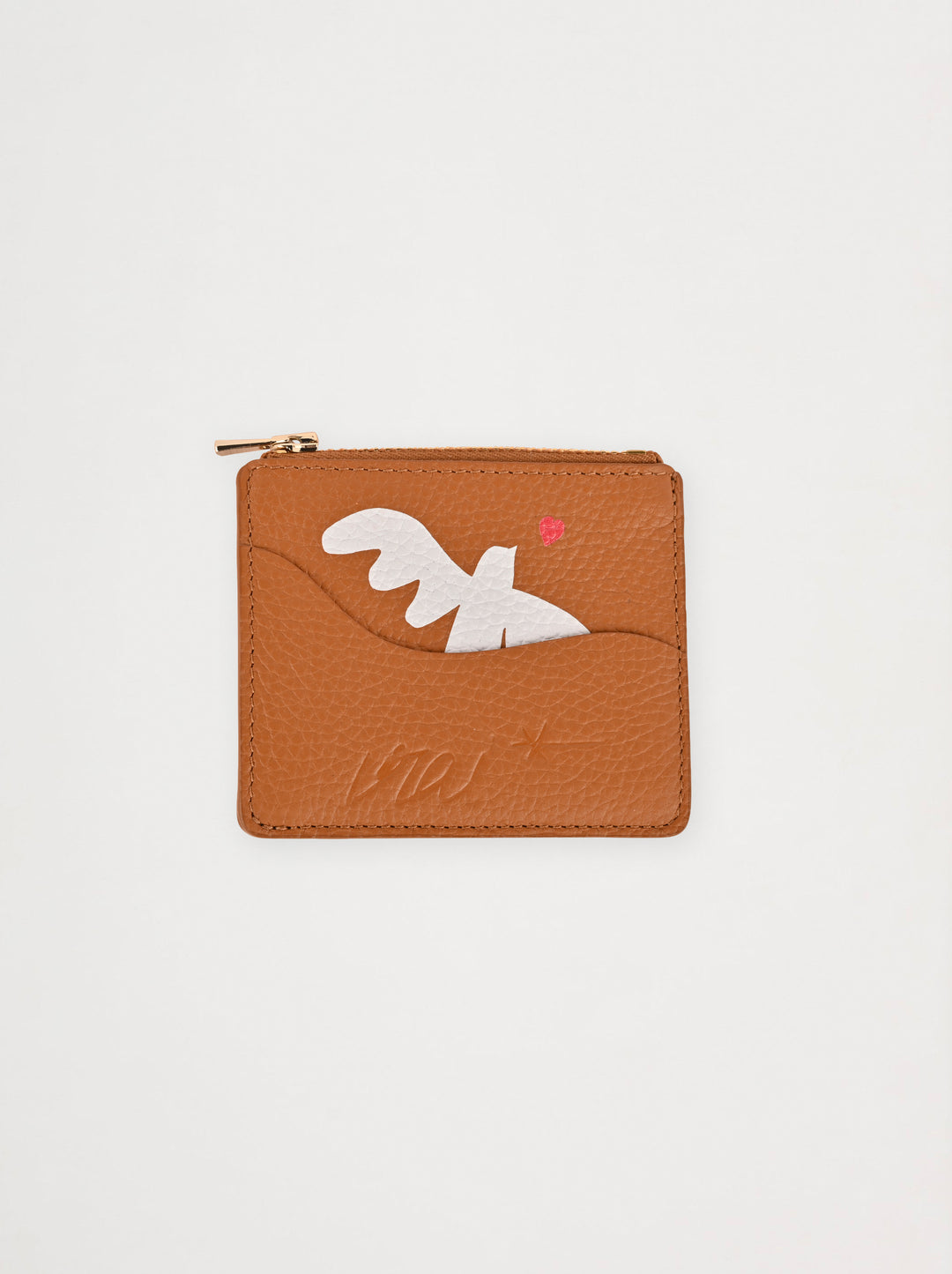 Porte-cartes SABLES NATURELS