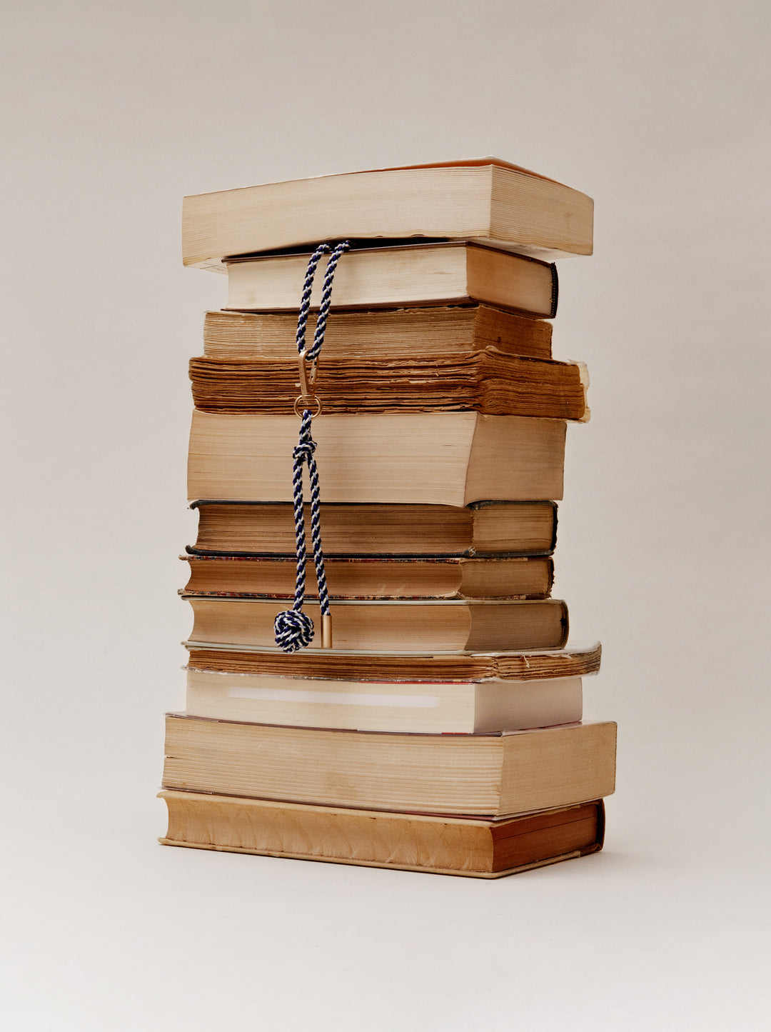 Bag Charm passementerie boule