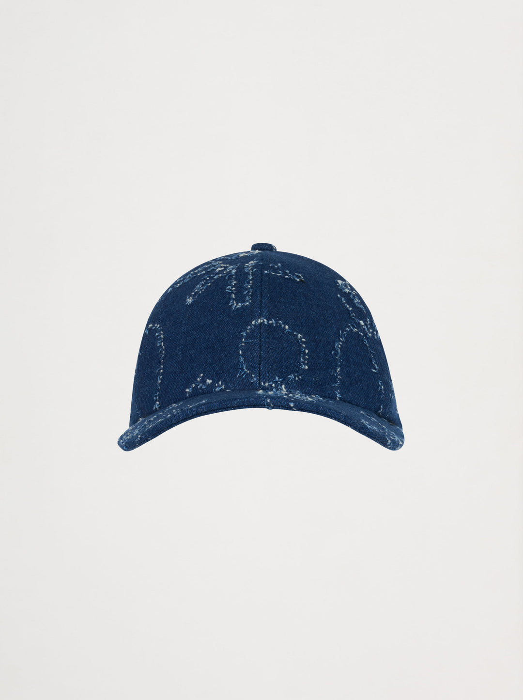 Casquette FLEURS D’HIVER