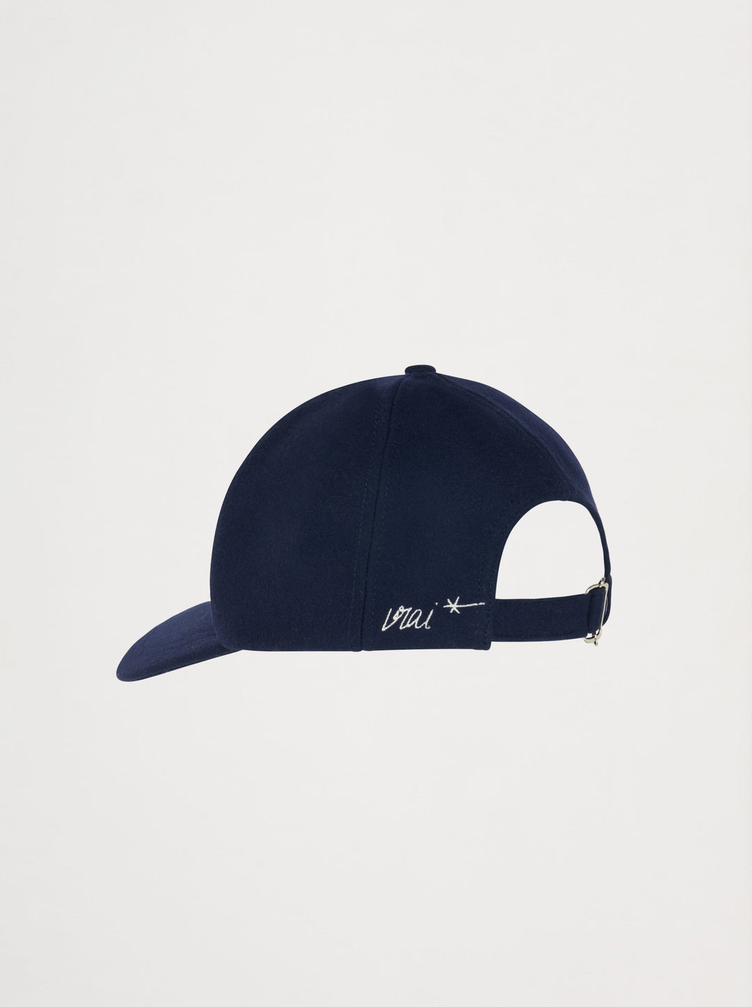 Casquette laine ARTS & LECTURE