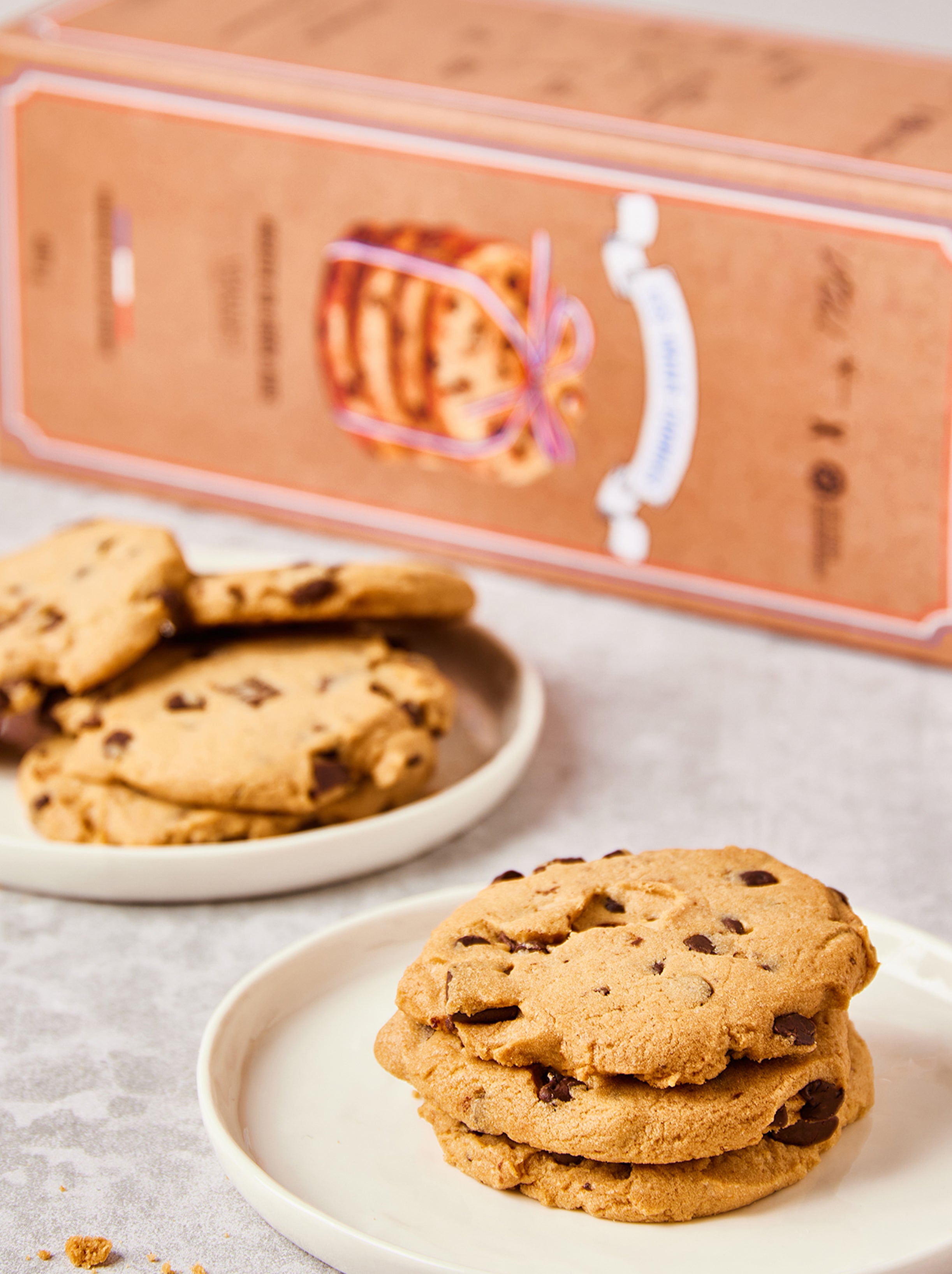 Cookies Vrai Vianney x Les 2 Gourmands