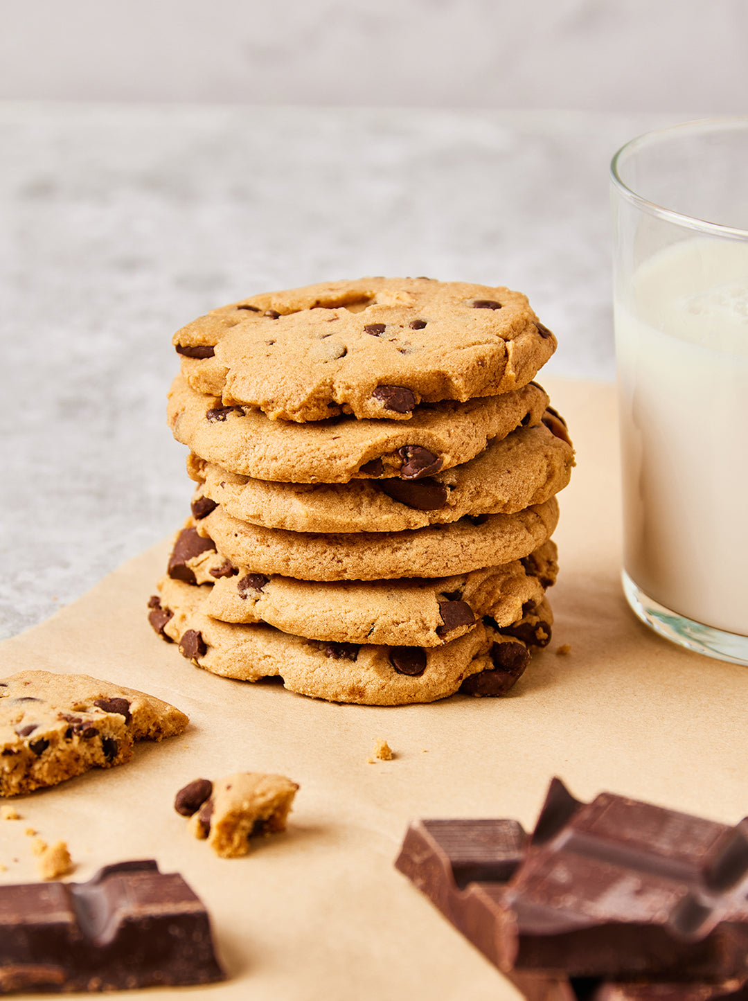 Cookies Vrai Vianney x Les 2 Gourmands