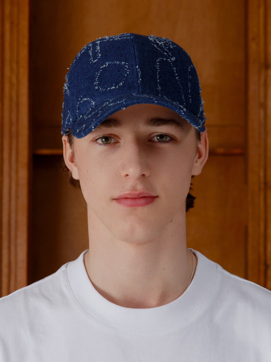 Casquette FLEURS D’HIVER