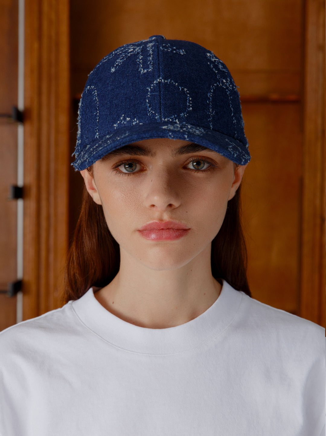 Casquette FLEURS D’HIVER
