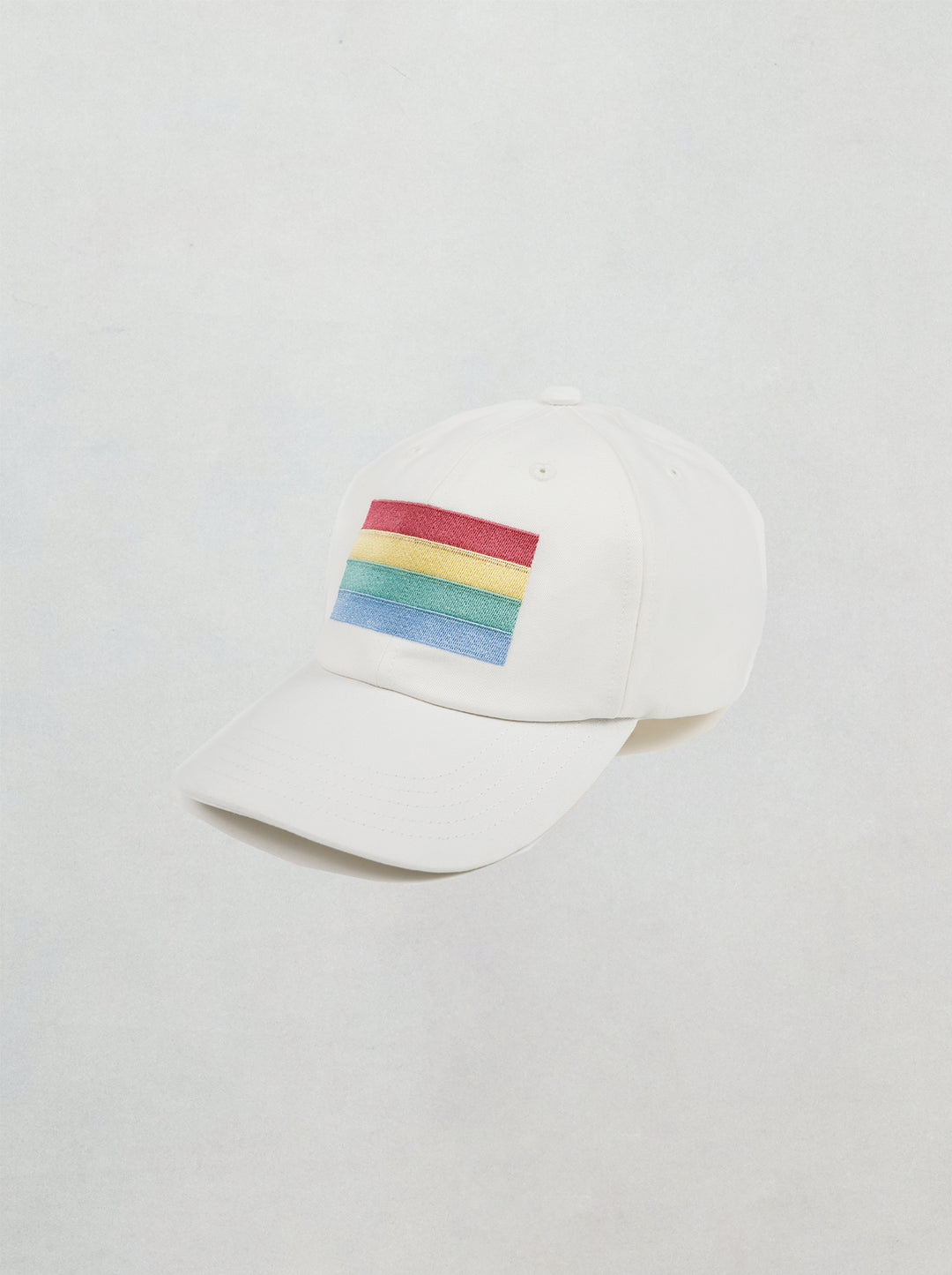 Casquette arc en ciel Vrai Vianney 