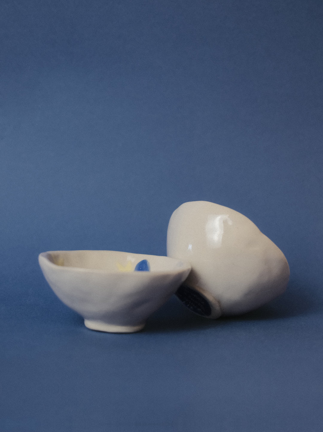 Bol Oiseau VRAI X PIVOINE & RICOTTA