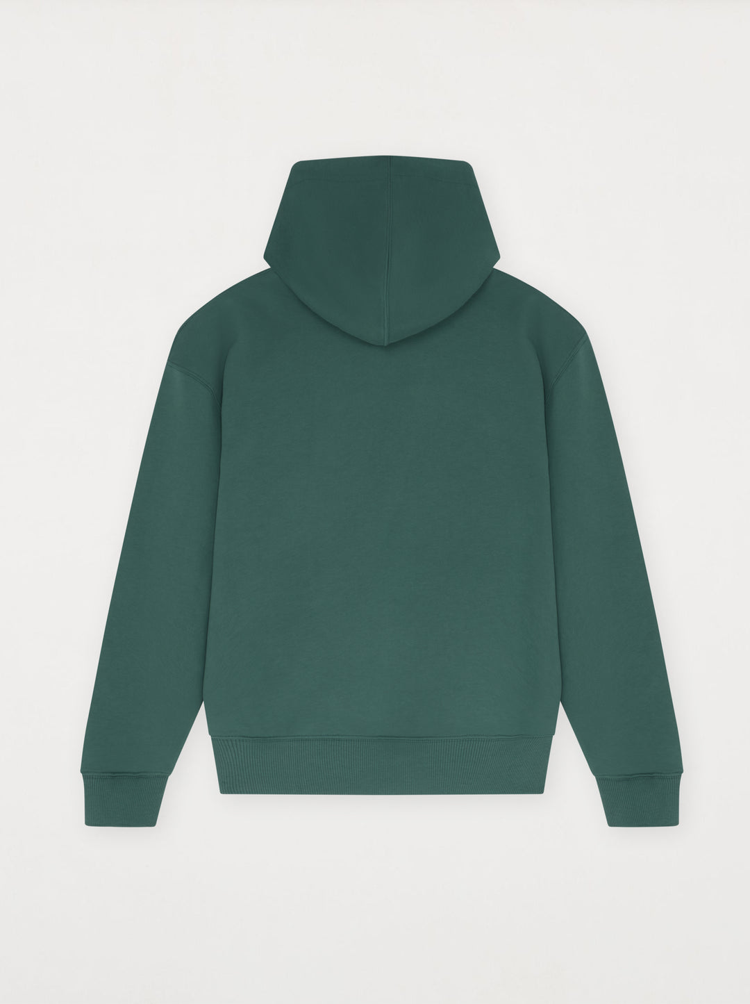 Sweat capuche unisexe VRAI CRAYONNÉ feuillage