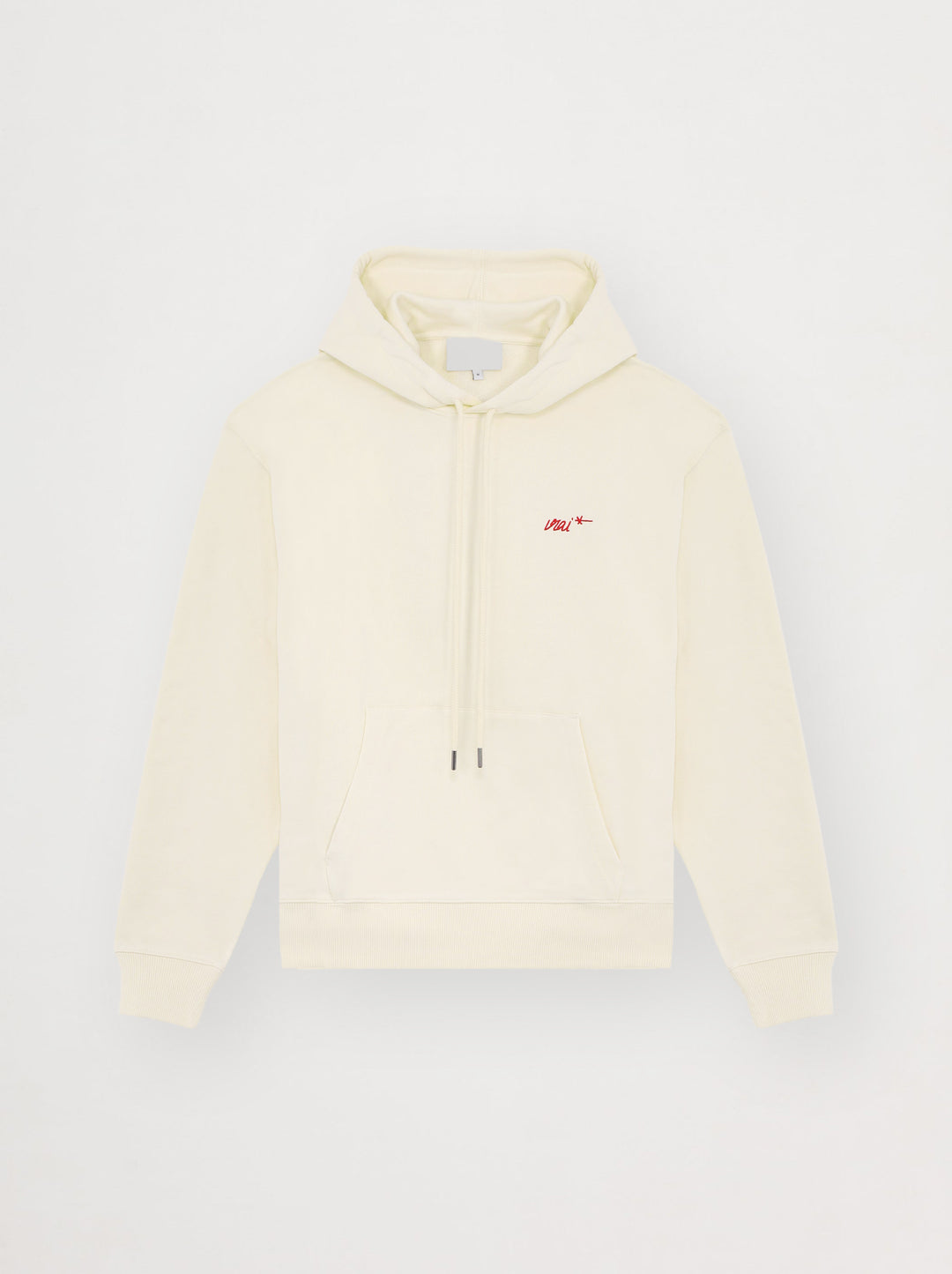 Sweat capuche unisexe brodé TABLEAU