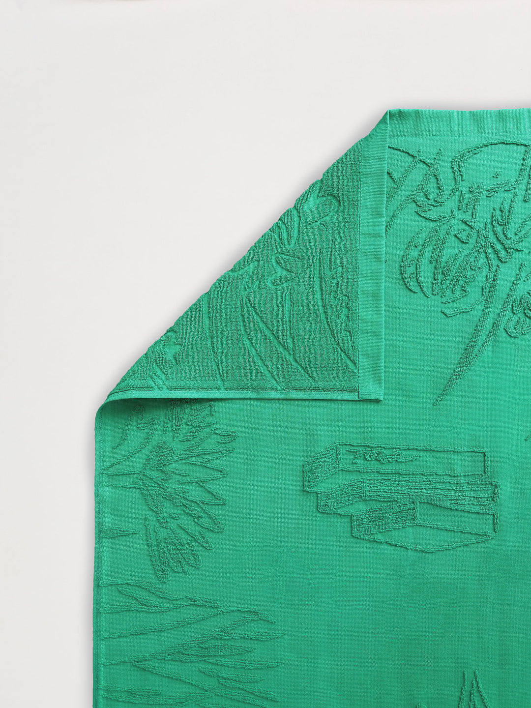 Drap de bain VRAI JARDIN