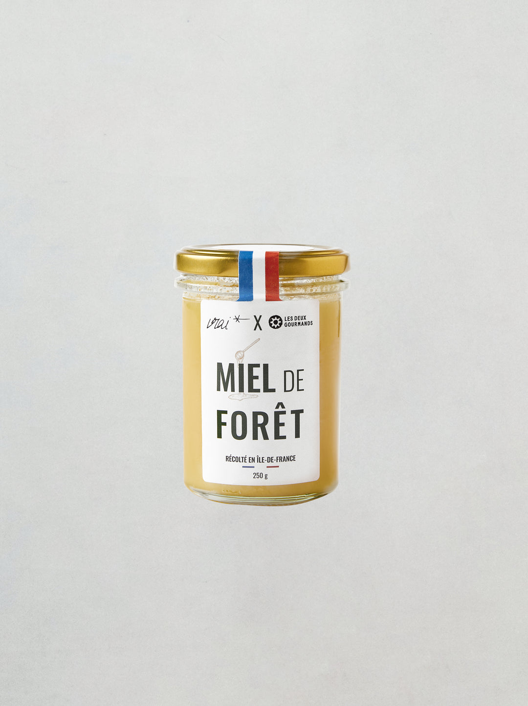 DUO DE MIEL DE FORÊT