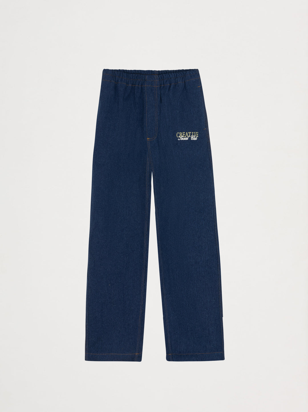 Pantalon élastique unisexe CREATIVE SOCIAL CLUB