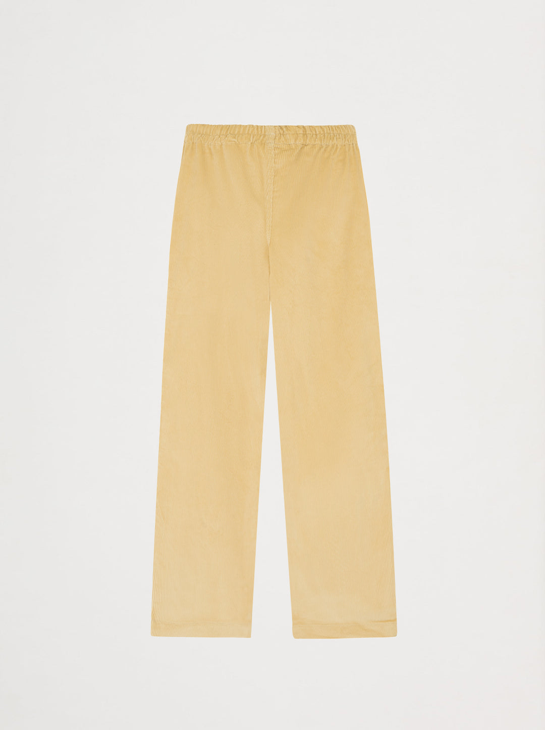 Pantalon élastique unisexe VELOURS