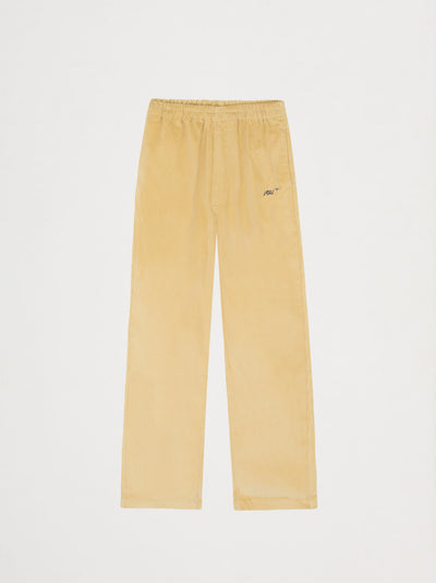 Pantalon élastique unisexe VELOURS