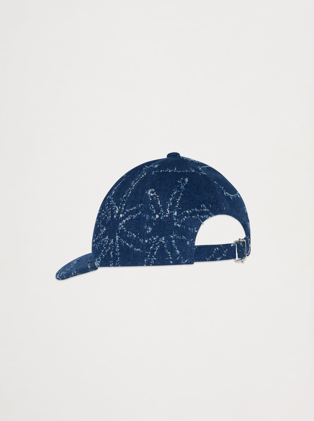 Casquette FLEURS D’HIVER