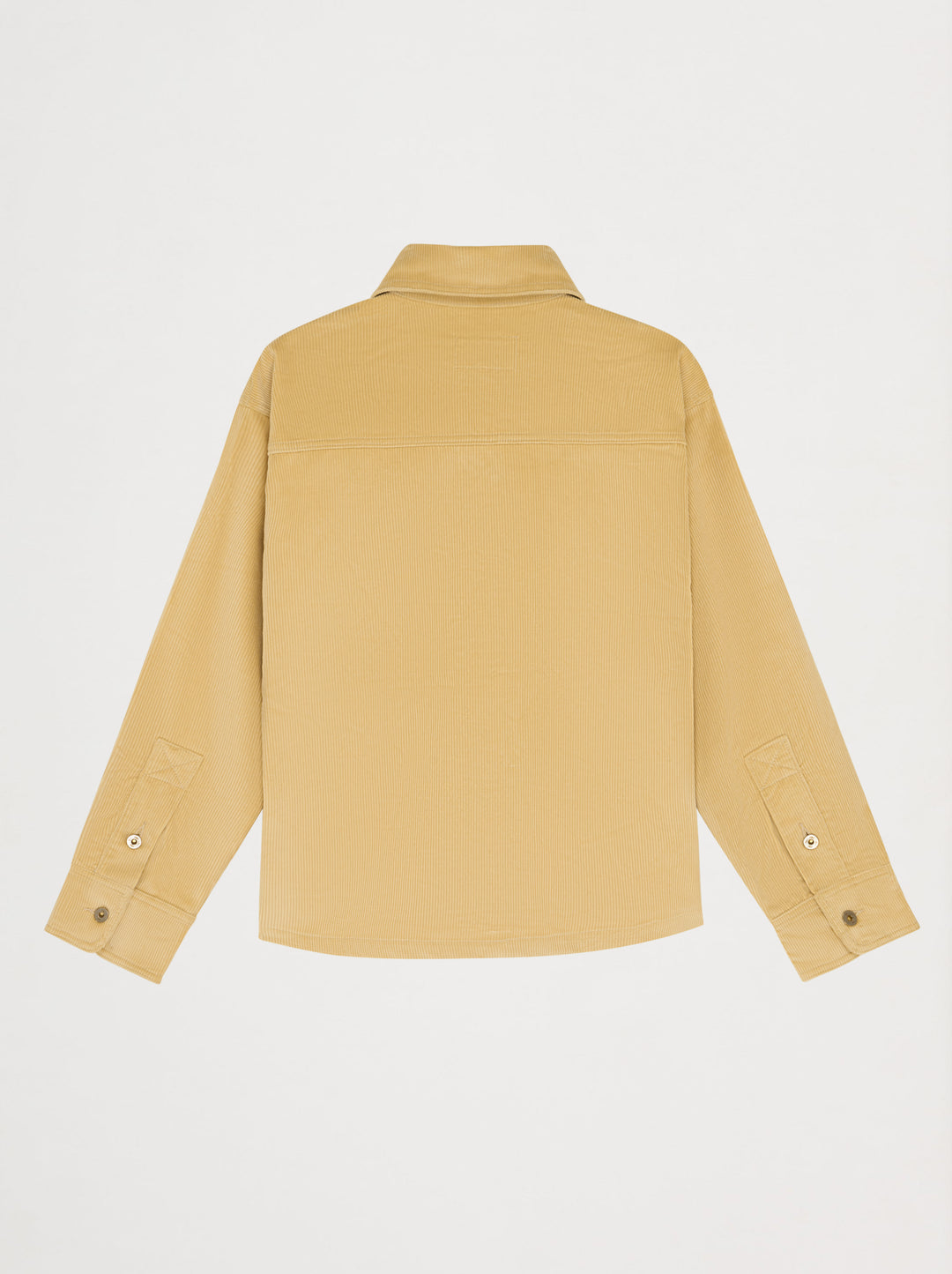Veste unisexe PATCH CLUB