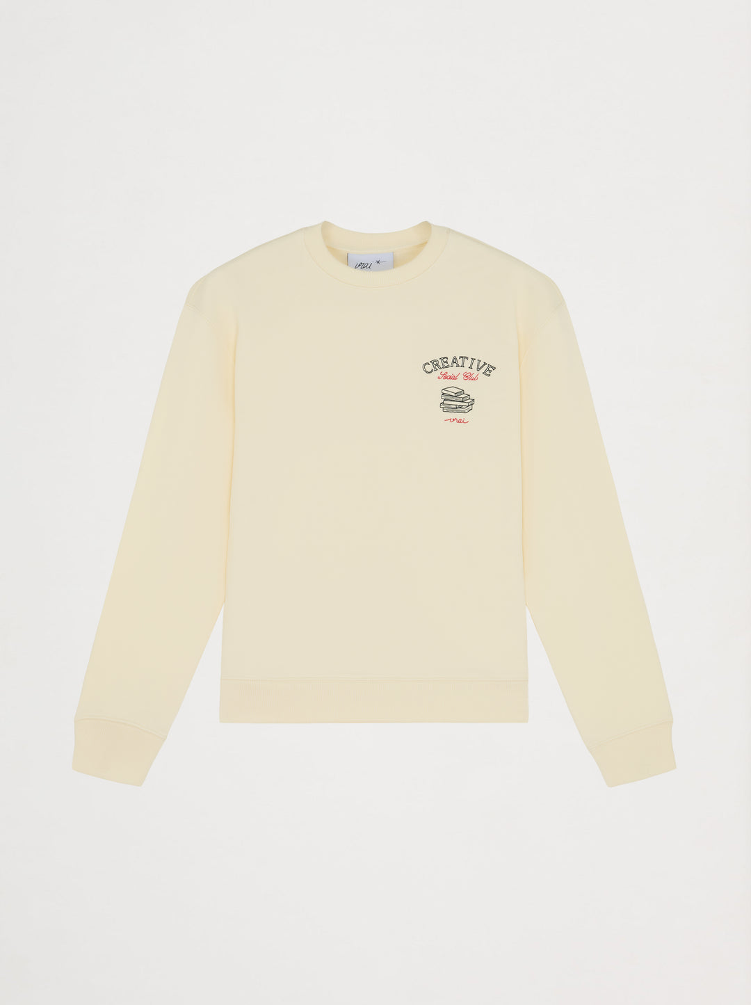 Sweat unisexe EMBLÈME