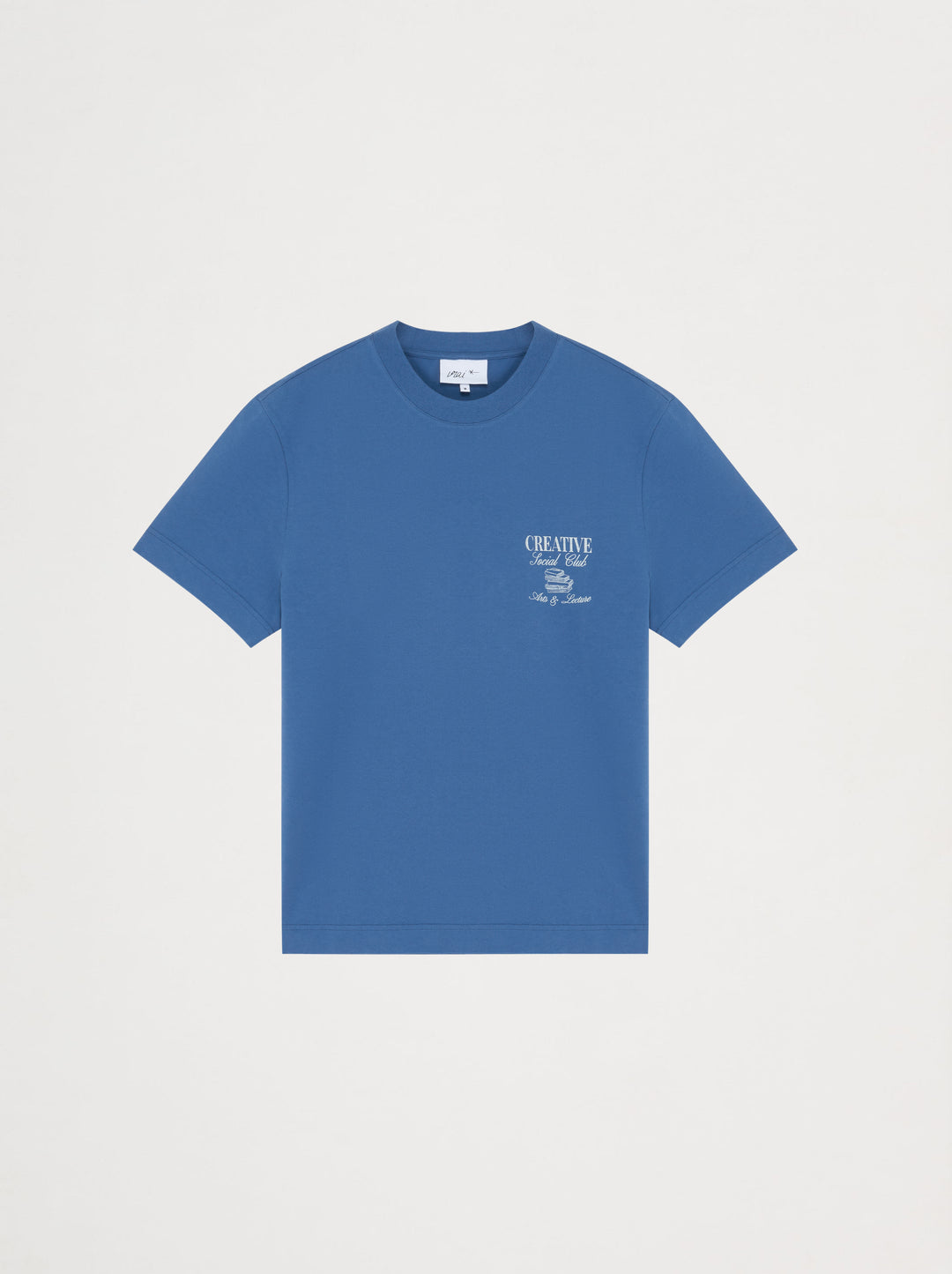 T-shirt unisexe ARTS & LECTURE