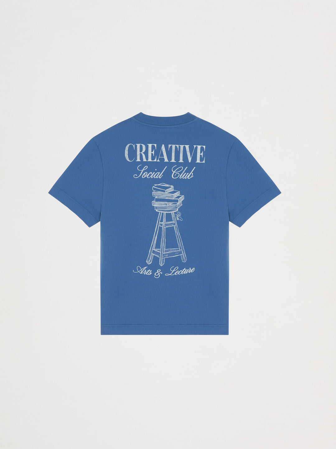 T-shirt unisexe ARTS & LECTURE