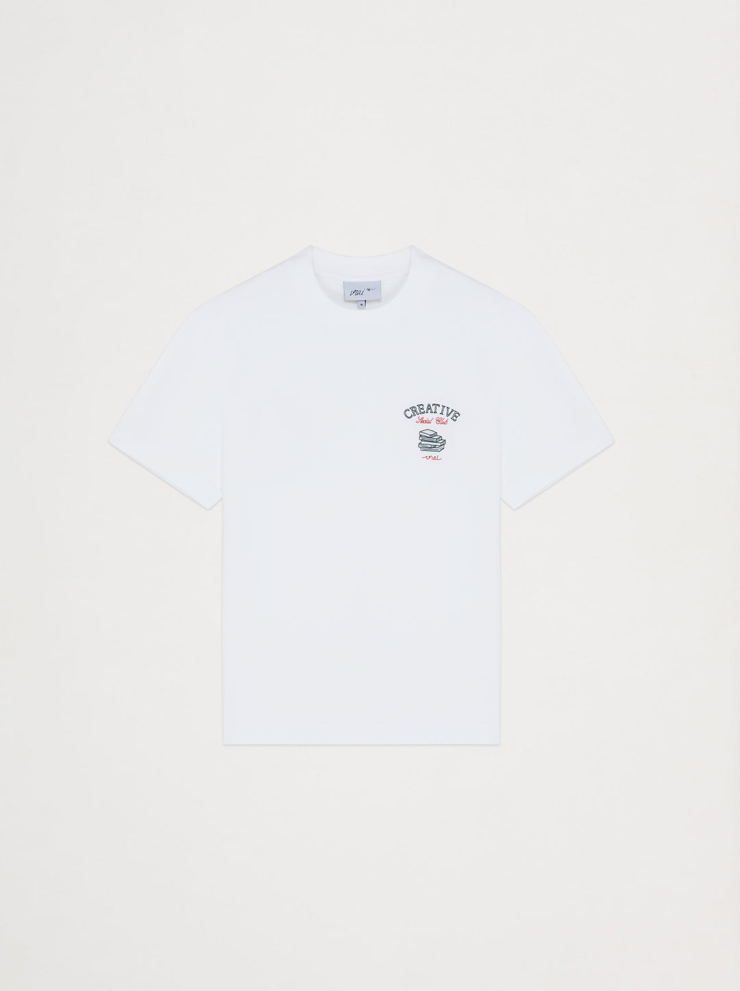 T-shirt unisexe EMBLÈME