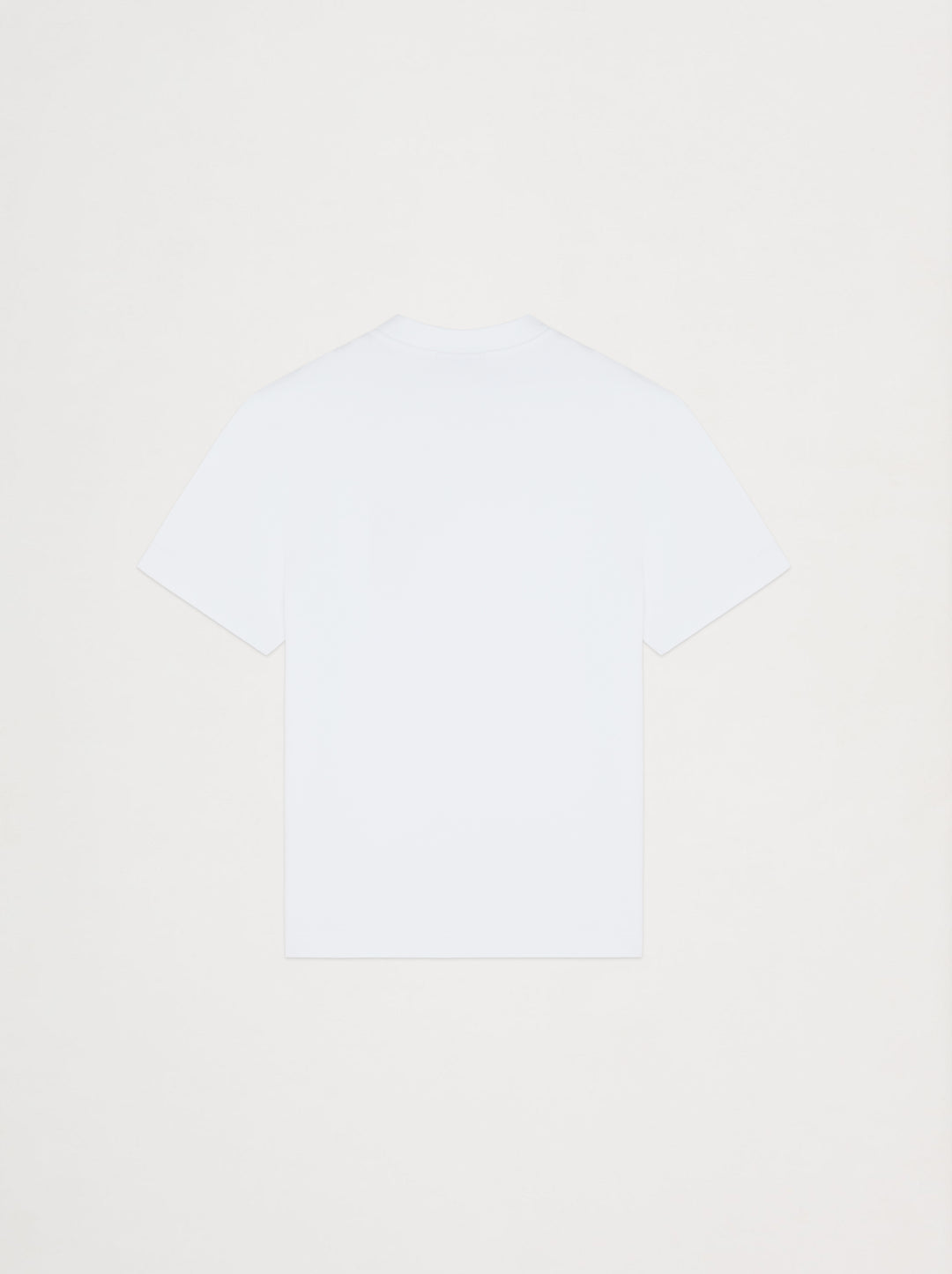 T-shirt unisexe EMBLÈME