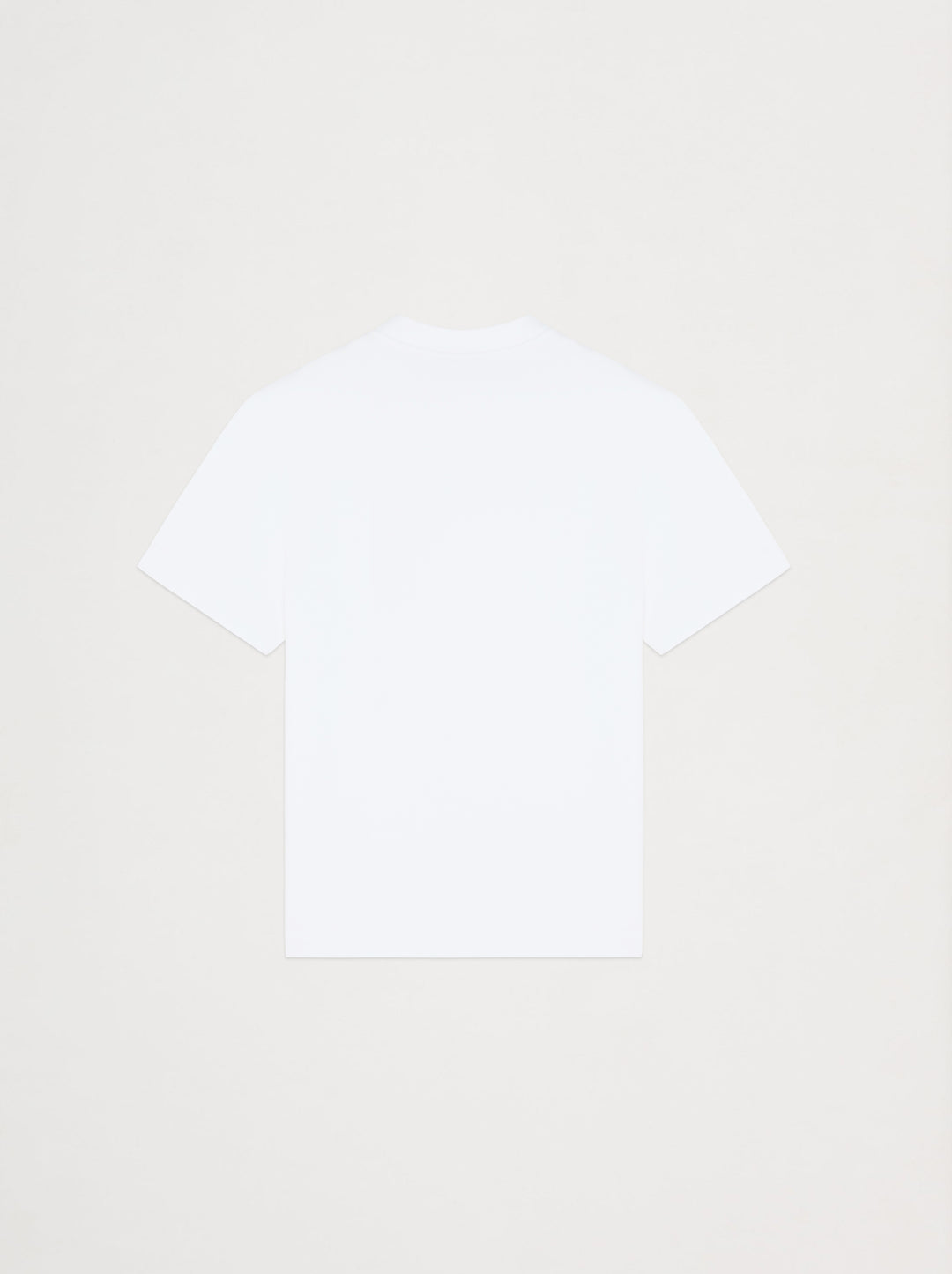 T-shirt unisexe EMBLÈME