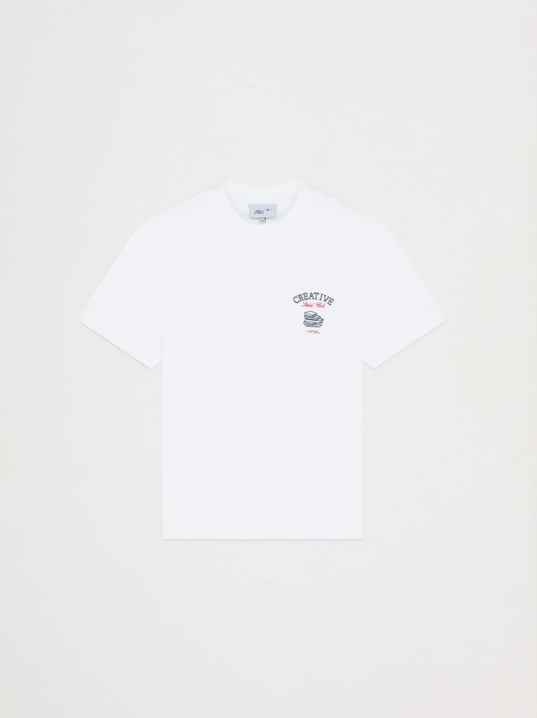 T-shirt unisexe EMBLÈME
