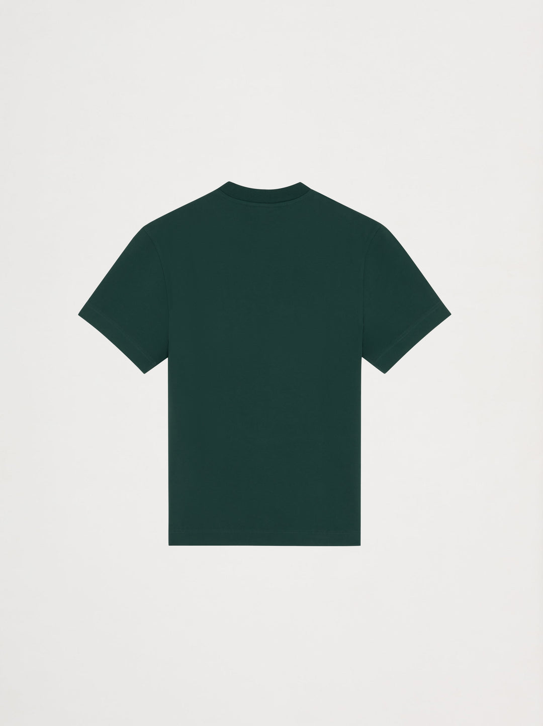T-shirt unisexe CREATIVE SOCIAL CLUB vert