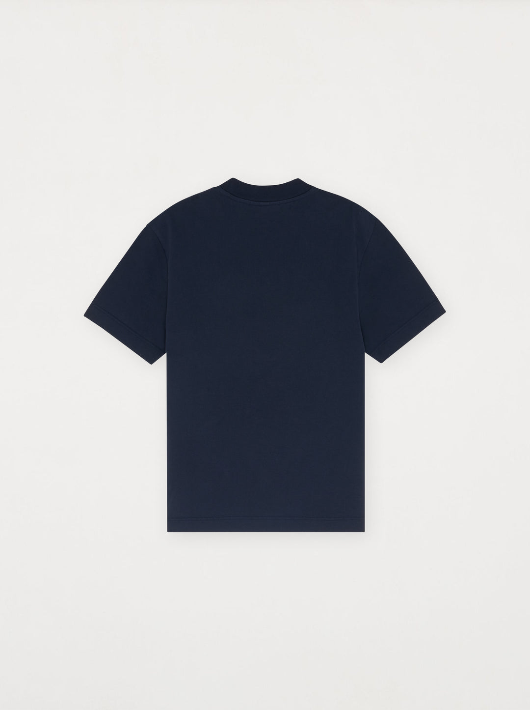 T-shirt unisexe VRAI CRAYONNÉ marine