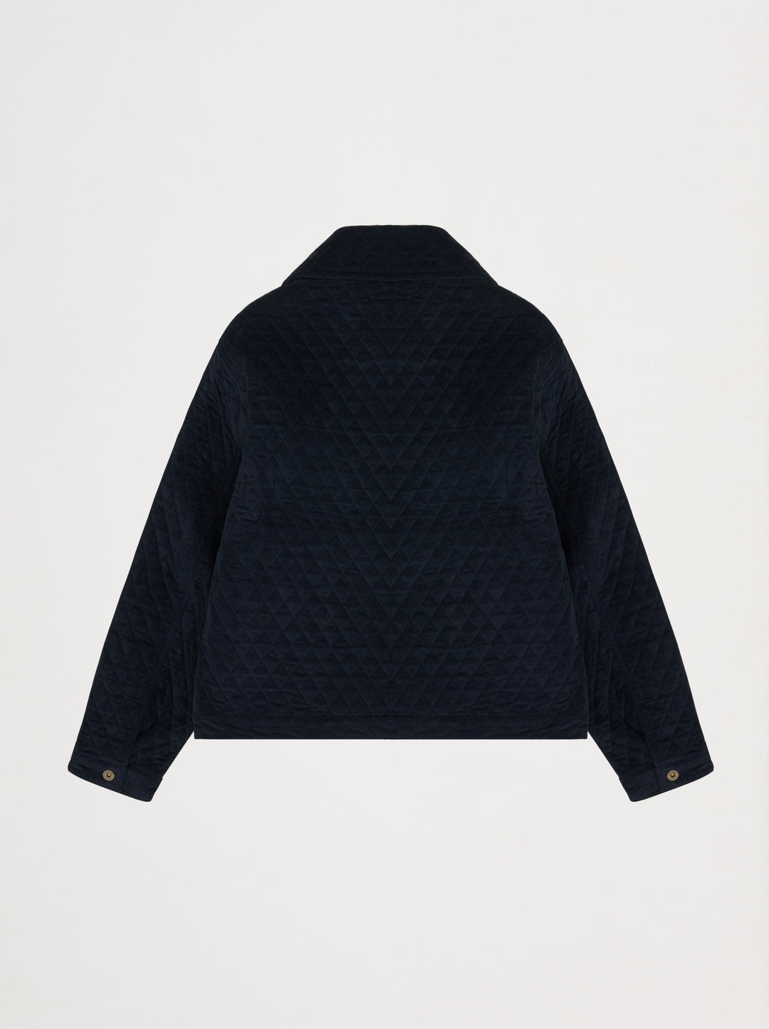 Blouson unisexe matelassé EMBLÈME