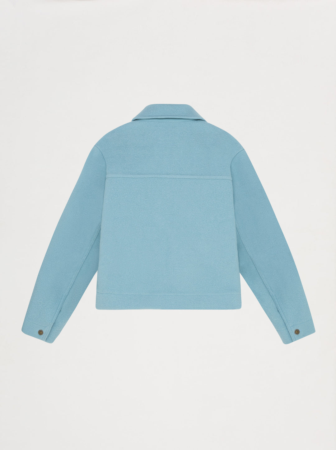 Blouson unisexe PALETTE ciel