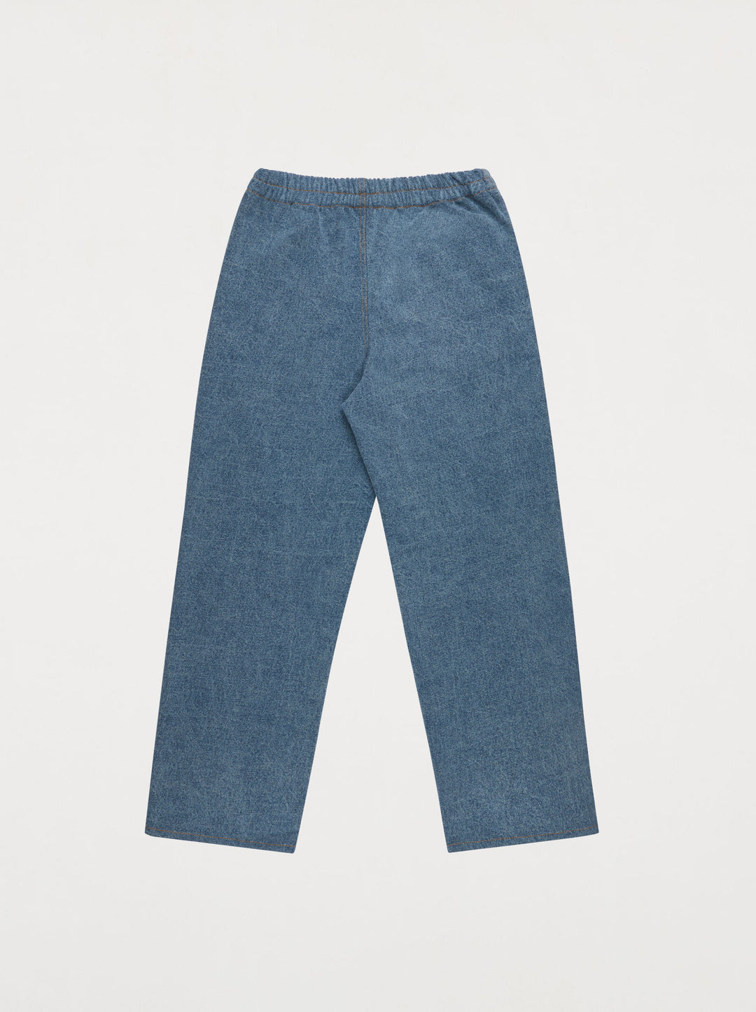 Pantalon PATCH denim
