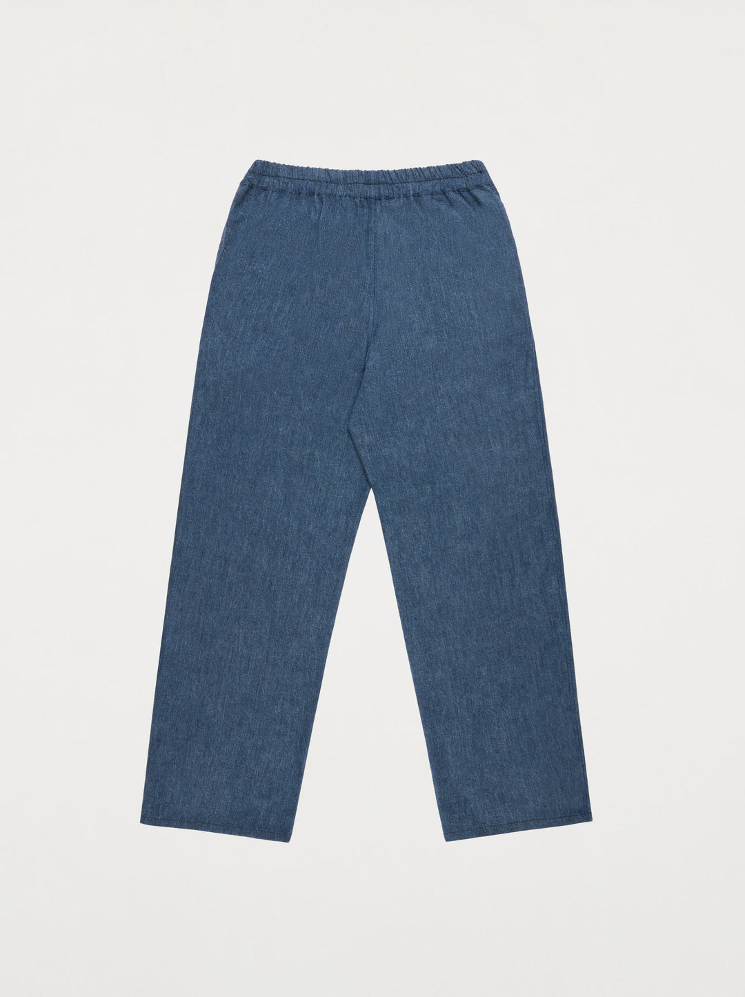 Pantalon PATCH fluide