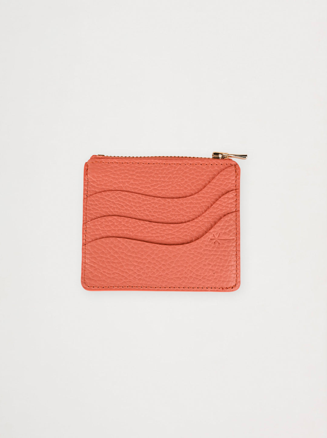 Porte-cartes OCRE SOLAIRE
