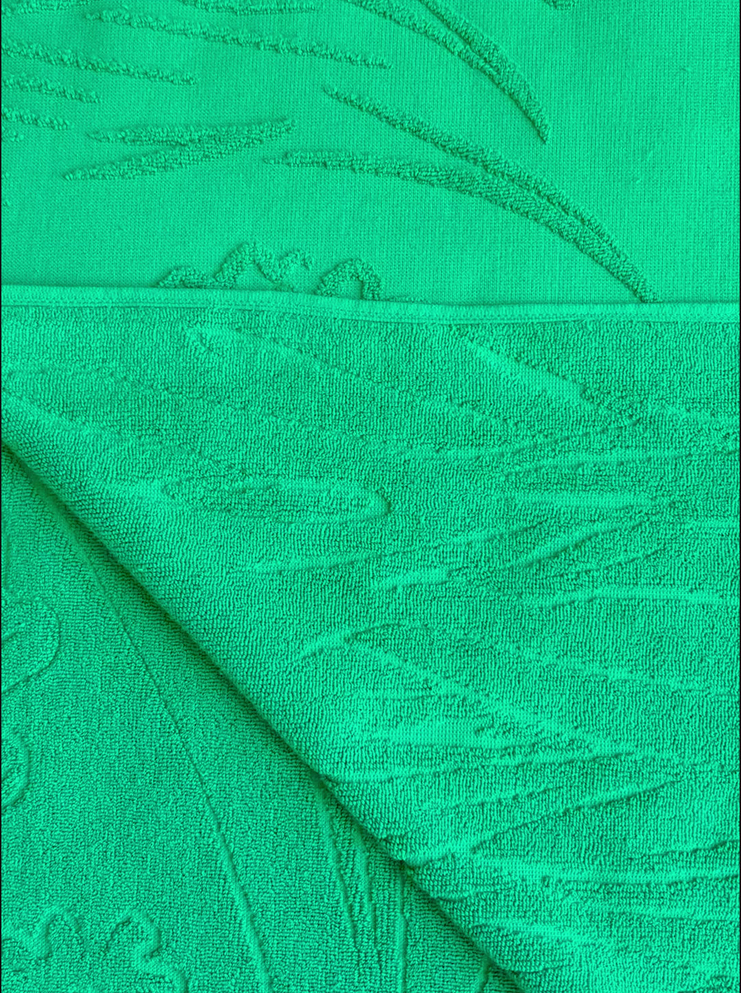 Drap de bain VRAI JARDIN