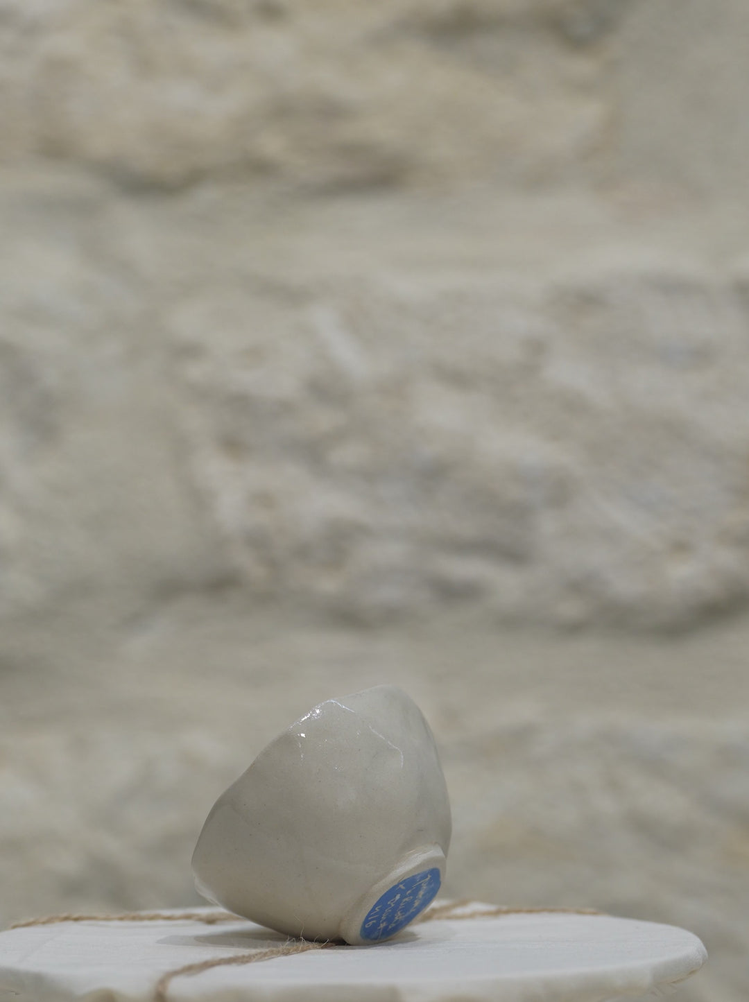 Bol Oiseau VRAI X PIVOINE & RICOTTA