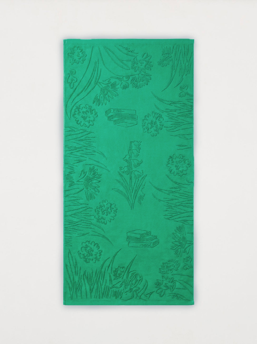 Drap de bain VRAI JARDIN