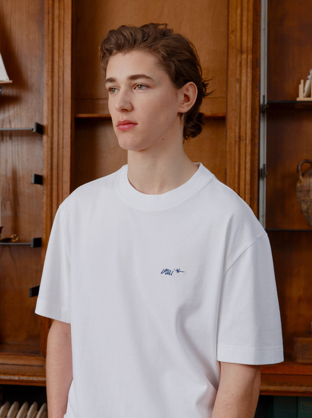 T-shirt unisexe DANS LE CLUB