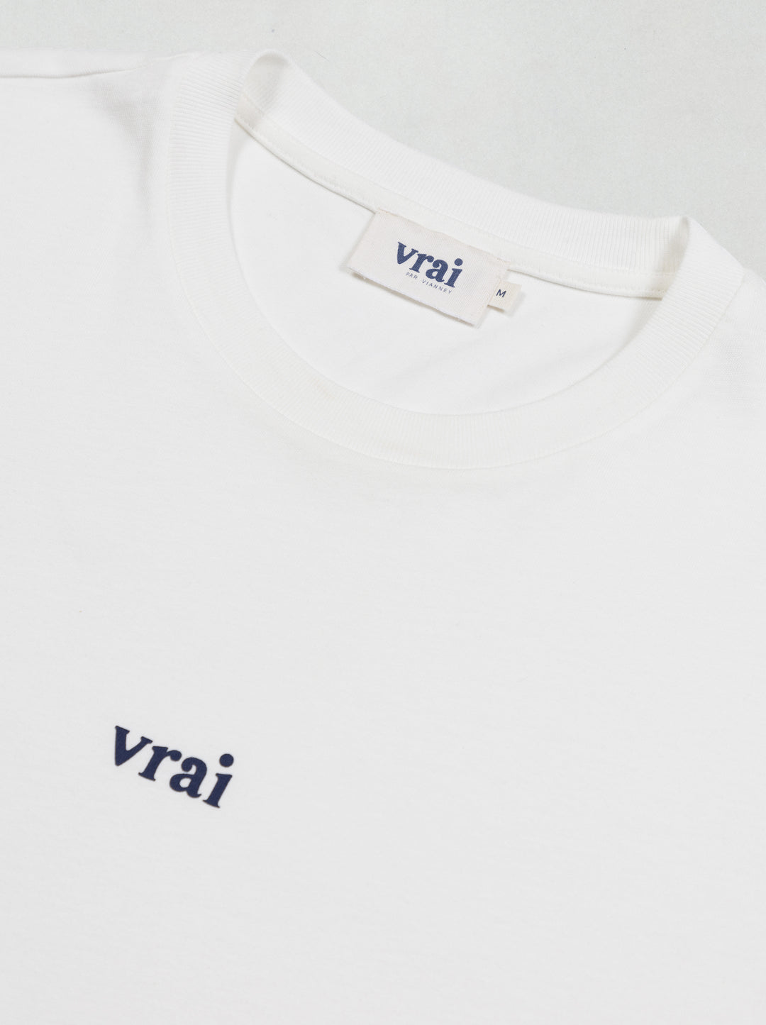 T-shirt VRAI homme