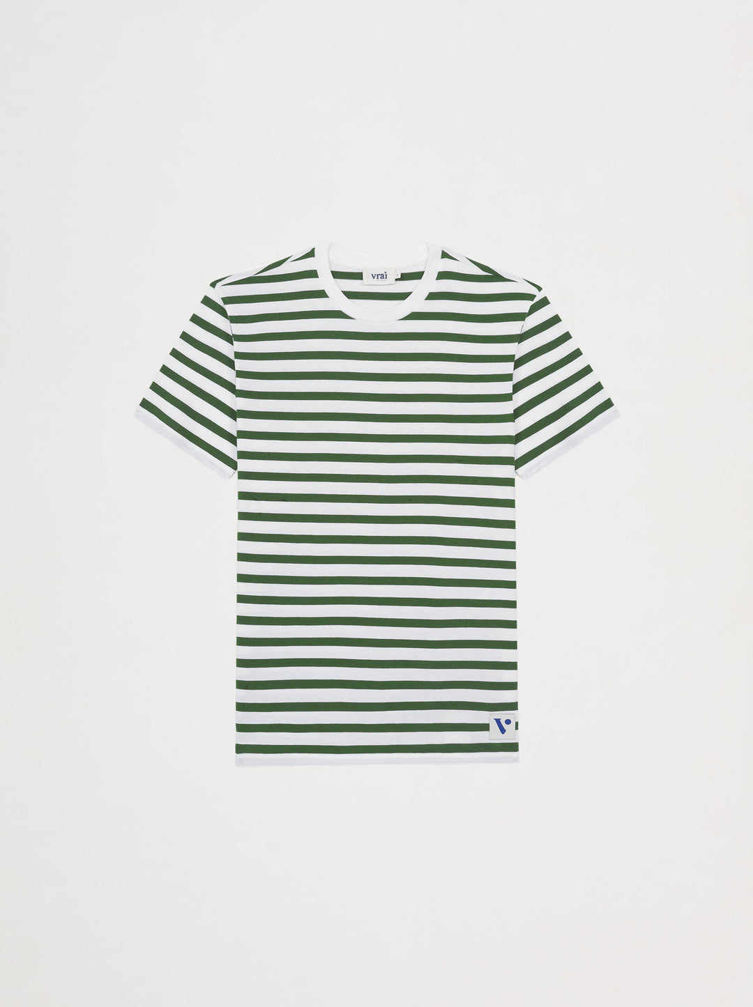 T-shirt MARINIÈRE